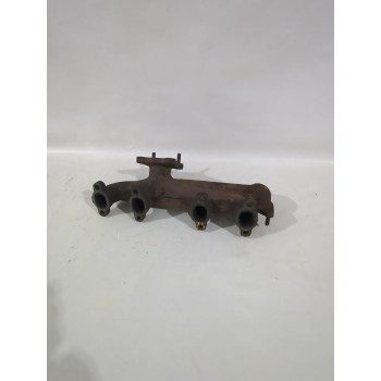 Recambio de colector escape para volkswagen polo iv (9n_, 9a_) 1.9 sdi referencia OEM IAM 038253031D  