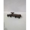 Recambio de colector escape para volkswagen polo iv (9n_, 9a_) 1.9 sdi referencia OEM IAM 038253031D  