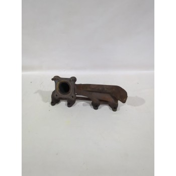 Recambio de colector escape para volkswagen polo iv (9n_, 9a_) 1.9 sdi referencia OEM IAM 038253031D  