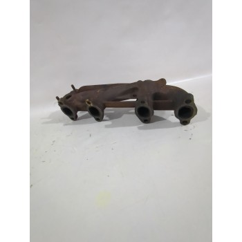 Recambio de colector escape para volkswagen polo iv (9n_, 9a_) 1.9 sdi referencia OEM IAM 038253031D  