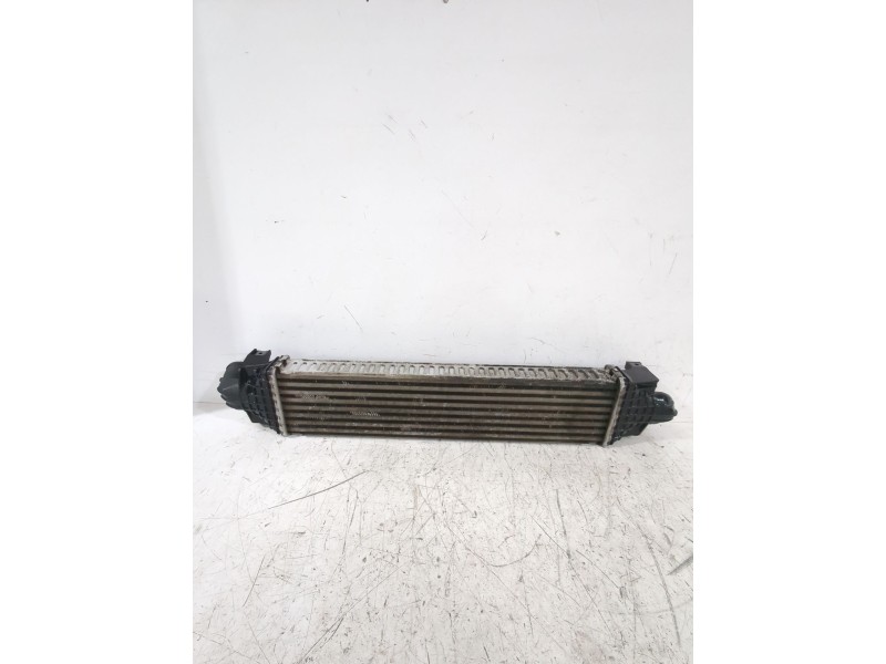 Recambio de intercooler para ford focus ii sedán (db_, fch, dh) 1.6 tdci referencia OEM IAM 1746975  