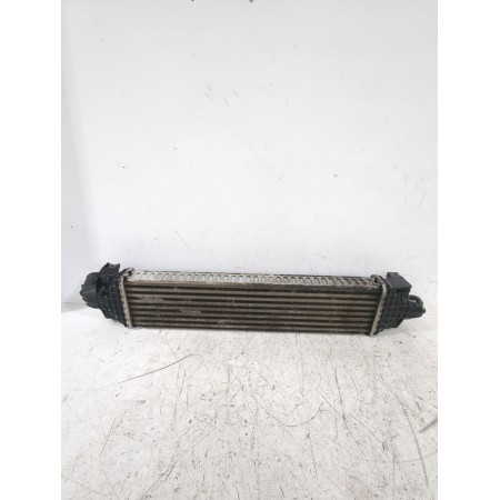 Recambio de intercooler para ford focus ii sedán (db_, fch, dh) 1.6 tdci referencia OEM IAM 1746975  