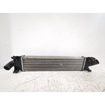 Recambio de intercooler para ford focus ii sedán (db_, fch, dh) 1.6 tdci referencia OEM IAM 1746975  