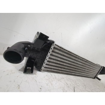 Recambio de intercooler para ford focus ii sedán (db_, fch, dh) 1.6 tdci referencia OEM IAM 1746975  