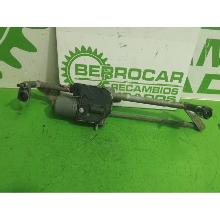 Recambio de motor limpia delantero para volkswagen golf v berlina (1k1) 1.9 tdi referencia OEM IAM 1K1955023D  