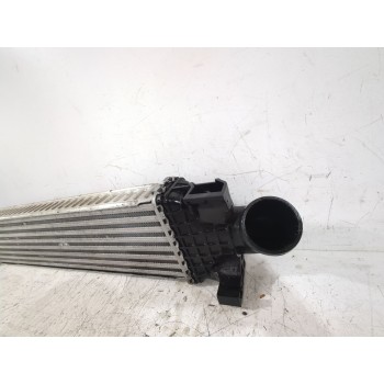 Recambio de intercooler para ford focus ii sedán (db_, fch, dh) 1.6 tdci referencia OEM IAM 1746975  