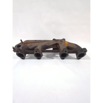 Recambio de colector escape para volkswagen polo iv (9n_, 9a_) 1.9 sdi referencia OEM IAM 038253033C  