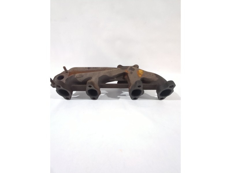Recambio de colector escape para volkswagen polo iv (9n_, 9a_) 1.9 sdi referencia OEM IAM 038253033C  