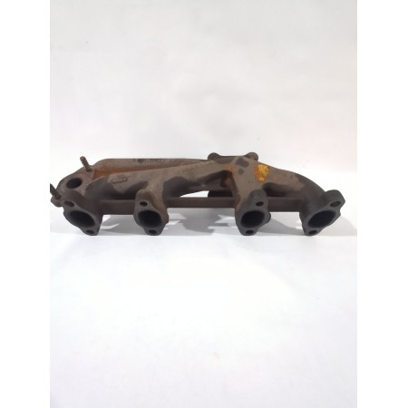 Recambio de colector escape para volkswagen polo iv (9n_, 9a_) 1.9 sdi referencia OEM IAM 038253033C  