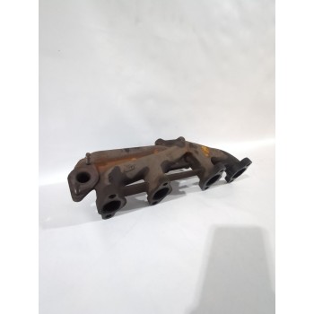 Recambio de colector escape para volkswagen polo iv (9n_, 9a_) 1.9 sdi referencia OEM IAM 038253033C  