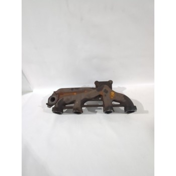 Recambio de colector escape para volkswagen polo iv (9n_, 9a_) 1.9 sdi referencia OEM IAM 038253033C  