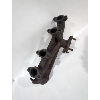 Recambio de colector escape para volkswagen polo iv (9n_, 9a_) 1.9 sdi referencia OEM IAM 038253033C  