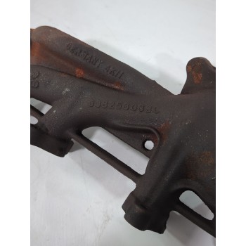 Recambio de colector escape para volkswagen polo iv (9n_, 9a_) 1.9 sdi referencia OEM IAM 038253033C  