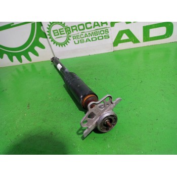 Recambio de amortiguador trasero derecho para opel corsa e expression referencia OEM IAM 13432672  