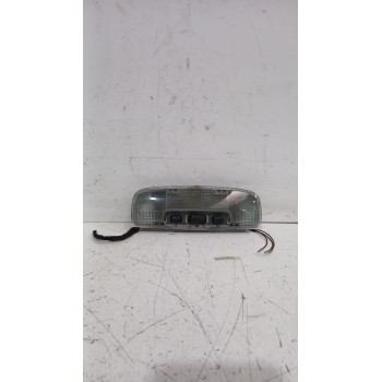 LUZ INTERIOR 3S7A13K767AA 