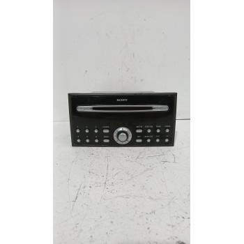 SISTEMA AUDIO / RADIO CD 4M5T18C815CH 