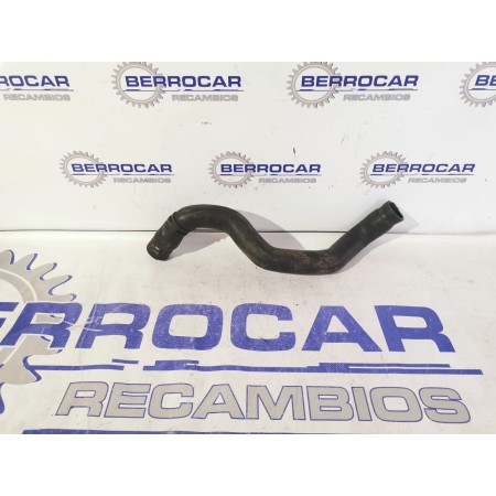 Recambio de tubo para renault kangoo (f/kc0) 1.9 diesel referencia OEM IAM 7700435712  