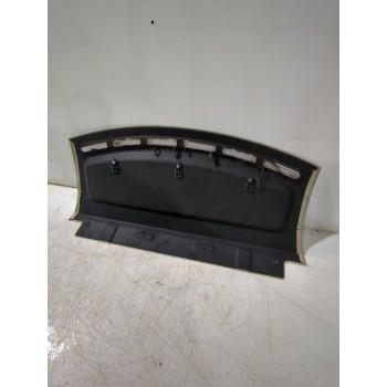 Recambio de bandeja trasera para ford focus ii sedán (db_, fch, dh) 1.6 tdci referencia OEM IAM 1364881  