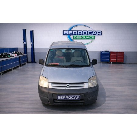 citroën berlingo del año 2005
