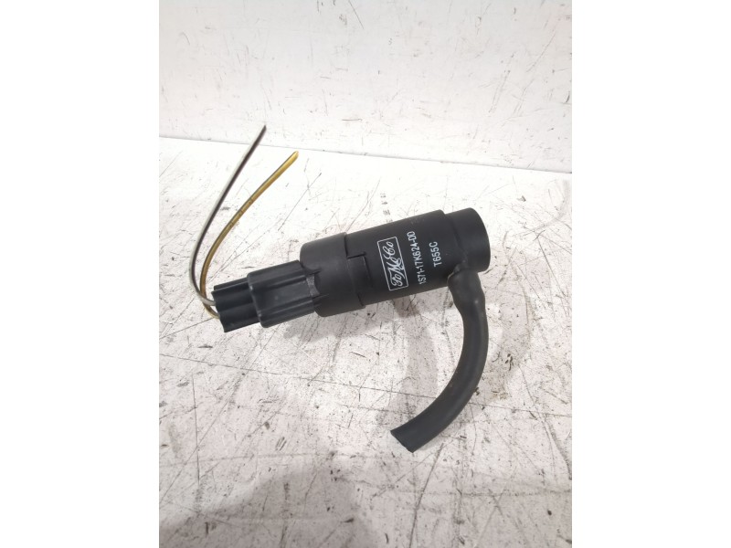 Recambio de bomba limpia para ford focus ii sedán (db_, fch, dh) 1.6 tdci referencia OEM IAM 1355124  