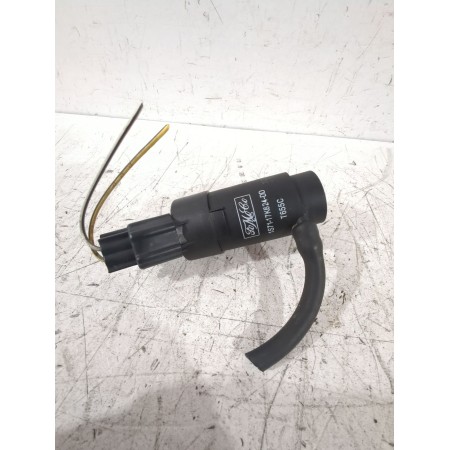 Recambio de bomba limpia para ford focus ii sedán (db_, fch, dh) 1.6 tdci referencia OEM IAM 1355124  