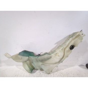 Recambio de deposito limpia para ford focus ii sedán (db_, fch, dh) 1.6 tdci referencia OEM IAM 1497707  