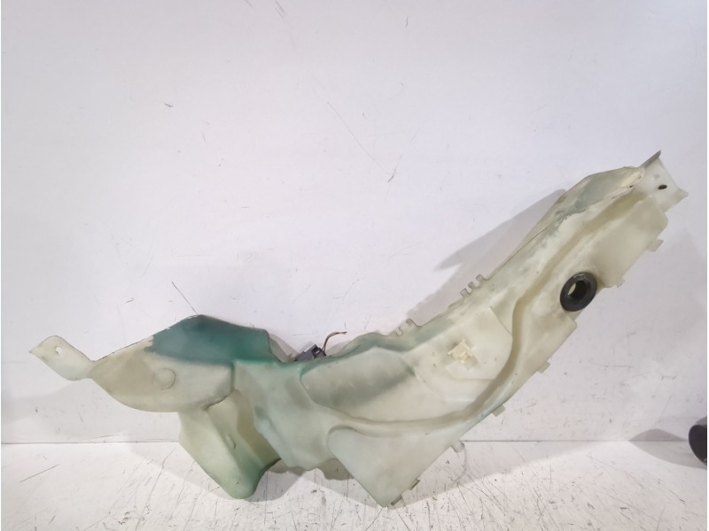 Recambio de deposito limpia para ford focus ii sedán (db_, fch, dh) 1.6 tdci referencia OEM IAM 1497707  