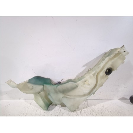 Recambio de deposito limpia para ford focus ii sedán (db_, fch, dh) 1.6 tdci referencia OEM IAM 1497707  