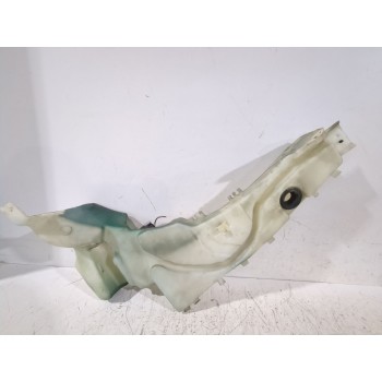 Recambio de deposito limpia para ford focus ii sedán (db_, fch, dh) 1.6 tdci referencia OEM IAM 1497707  