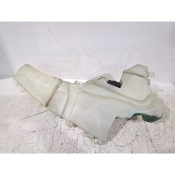 Recambio de deposito limpia para ford focus ii sedán (db_, fch, dh) 1.6 tdci referencia OEM IAM 1497707  