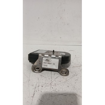 Recambio de modulo electronico para ford focus ii sedán (db_, fch, dh) 1.6 tdci referencia OEM IAM 4M5T14B507AB  