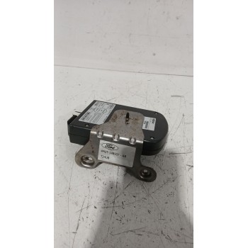 Recambio de modulo electronico para ford focus ii sedán (db_, fch, dh) 1.6 tdci referencia OEM IAM 4M5T14B507AB  