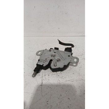 CERRADURA CAPO 3M5116700 