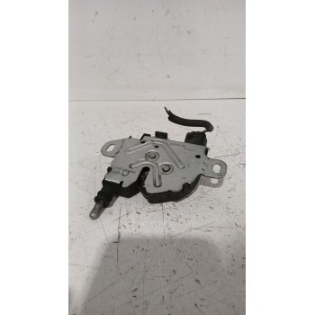 Recambio de cerradura capo para ford focus ii sedán (db_, fch, dh) 1.6 tdci referencia OEM IAM 3M5116700  