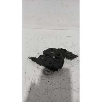 Recambio de cerradura capo para ford focus ii sedán (db_, fch, dh) 1.6 tdci referencia OEM IAM 3M5116700  