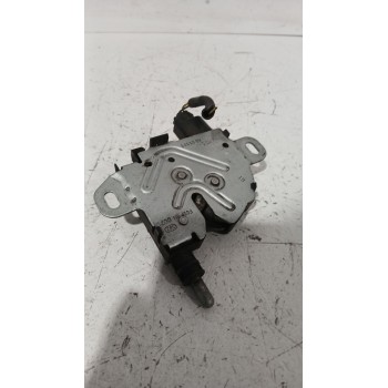 Recambio de cerradura capo para ford focus ii sedán (db_, fch, dh) 1.6 tdci referencia OEM IAM 3M5116700  