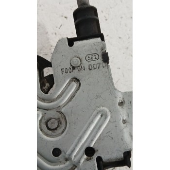 Recambio de cerradura capo para ford focus ii sedán (db_, fch, dh) 1.6 tdci referencia OEM IAM 3M5116700  