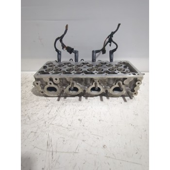 Recambio de culata para opel astra h sedán (a04) 1.7 cdti (l69) referencia OEM IAM 93191986  