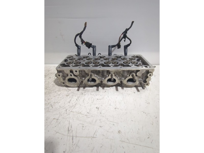 Recambio de culata para opel astra h sedán (a04) 1.7 cdti (l69) referencia OEM IAM 93191986  