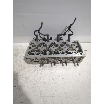 Recambio de culata para opel astra h sedán (a04) 1.7 cdti (l69) referencia OEM IAM 93191986  
