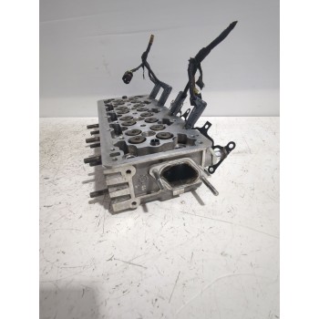 Recambio de culata para opel astra h sedán (a04) 1.7 cdti (l69) referencia OEM IAM 93191986  