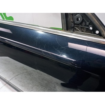 Recambio de puerta delantera derecha para audi a6 berlina (4f2) 2.4 referencia OEM IAM 4F0831052D  