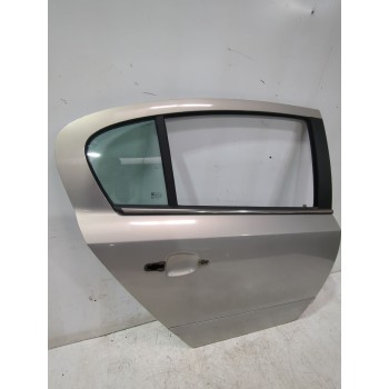 Recambio de puerta trasera derecha para opel astra h sedán (a04) 1.7 cdti (l69) referencia OEM IAM 94712170  