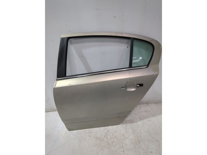 Recambio de puerta trasera izquierda para opel astra h sedán (a04) 1.7 cdti (l69) referencia OEM IAM 94712168  