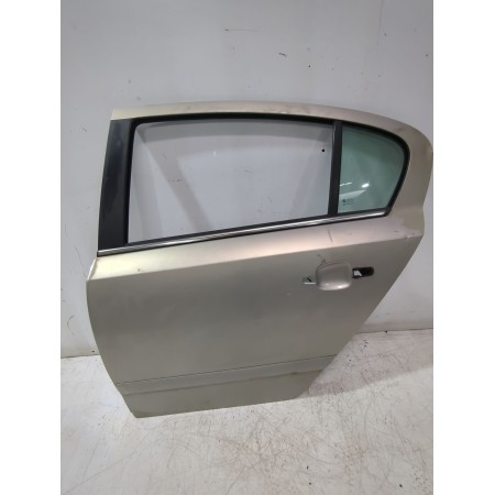 Recambio de puerta trasera izquierda para opel astra h sedán (a04) 1.7 cdti (l69) referencia OEM IAM 94712168  