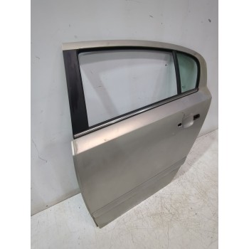 Recambio de puerta trasera izquierda para opel astra h sedán (a04) 1.7 cdti (l69) referencia OEM IAM 94712168  