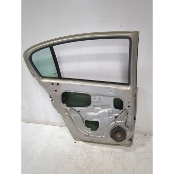 Recambio de puerta trasera izquierda para opel astra h sedán (a04) 1.7 cdti (l69) referencia OEM IAM 94712168  