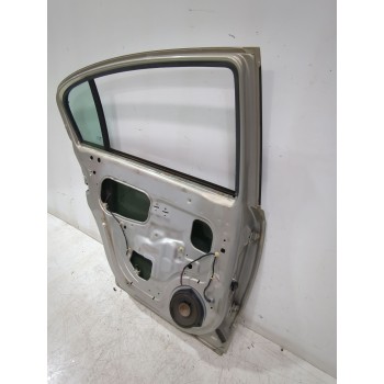 Recambio de puerta trasera izquierda para opel astra h sedán (a04) 1.7 cdti (l69) referencia OEM IAM 94712168  