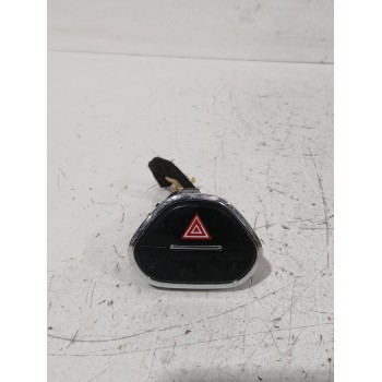 Recambio de warning para opel corsa e (x15) 1.3 cdti (08, 68) referencia OEM IAM 13363976  