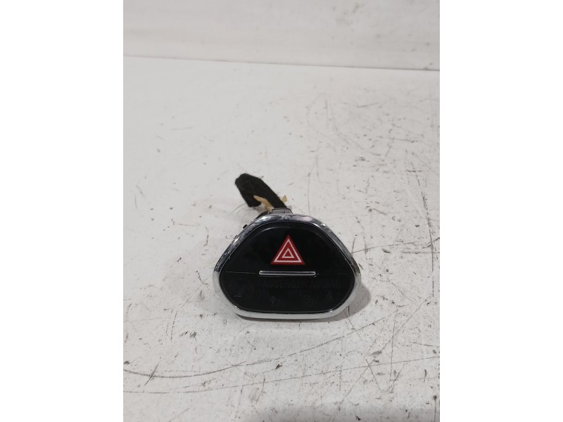 Recambio de warning para opel corsa e (x15) 1.3 cdti (08, 68) referencia OEM IAM 13363976  